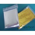 Disposable Windproof and Waterproof Emergency Blanket